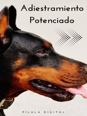 cover image of Adiestramiento Potenciado